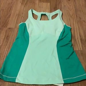 Lululemon RUN:Pace Tank